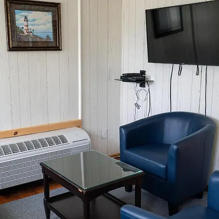 Neptunes Hideaway Tobermory Exterior photo