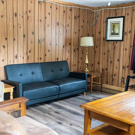 Neptunes Hideaway Tobermory Exterior photo