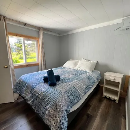 Neptunes Hideaway Tobermory Exterior photo