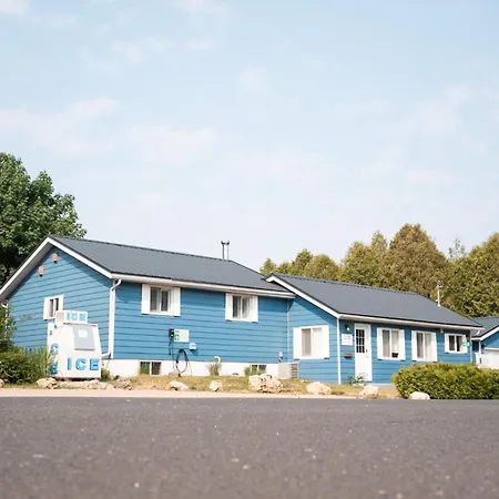 Neptunes Hideaway Tobermory Exterior photo
