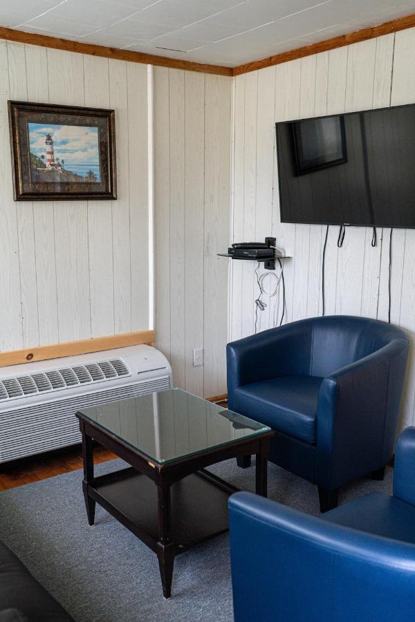 Holiday home Neptunes Hideaway