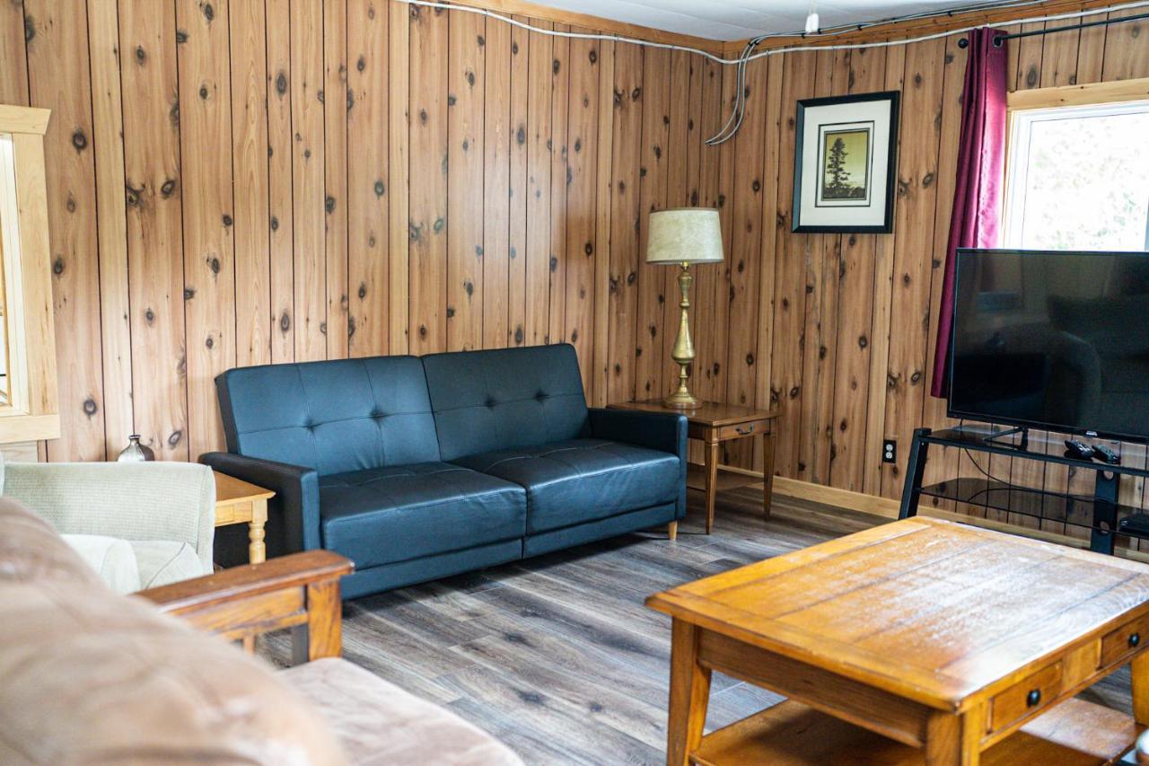 Neptunes Hideaway Holiday home Tobermory