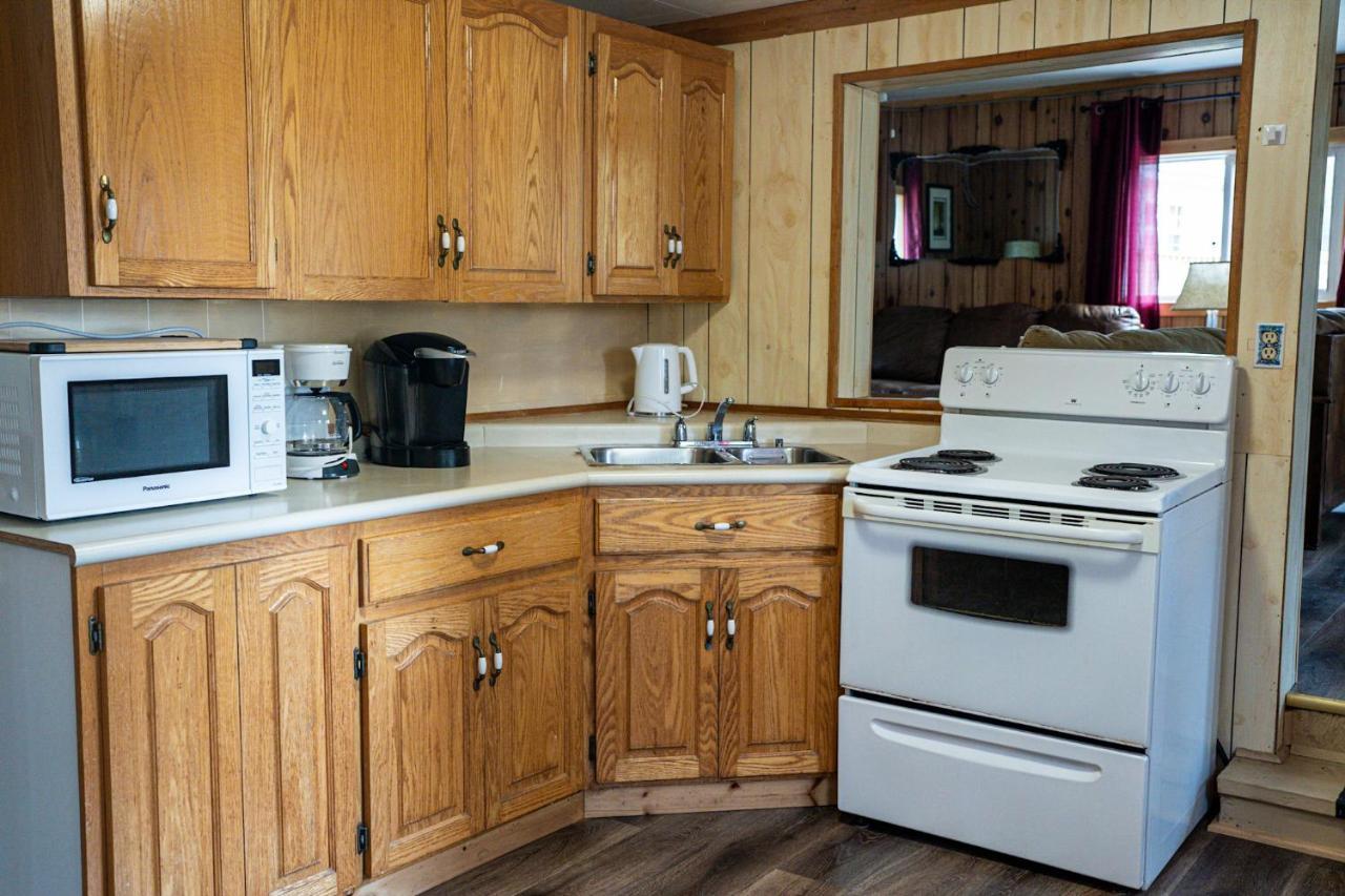 Neptunes Hideaway Holiday home Tobermory