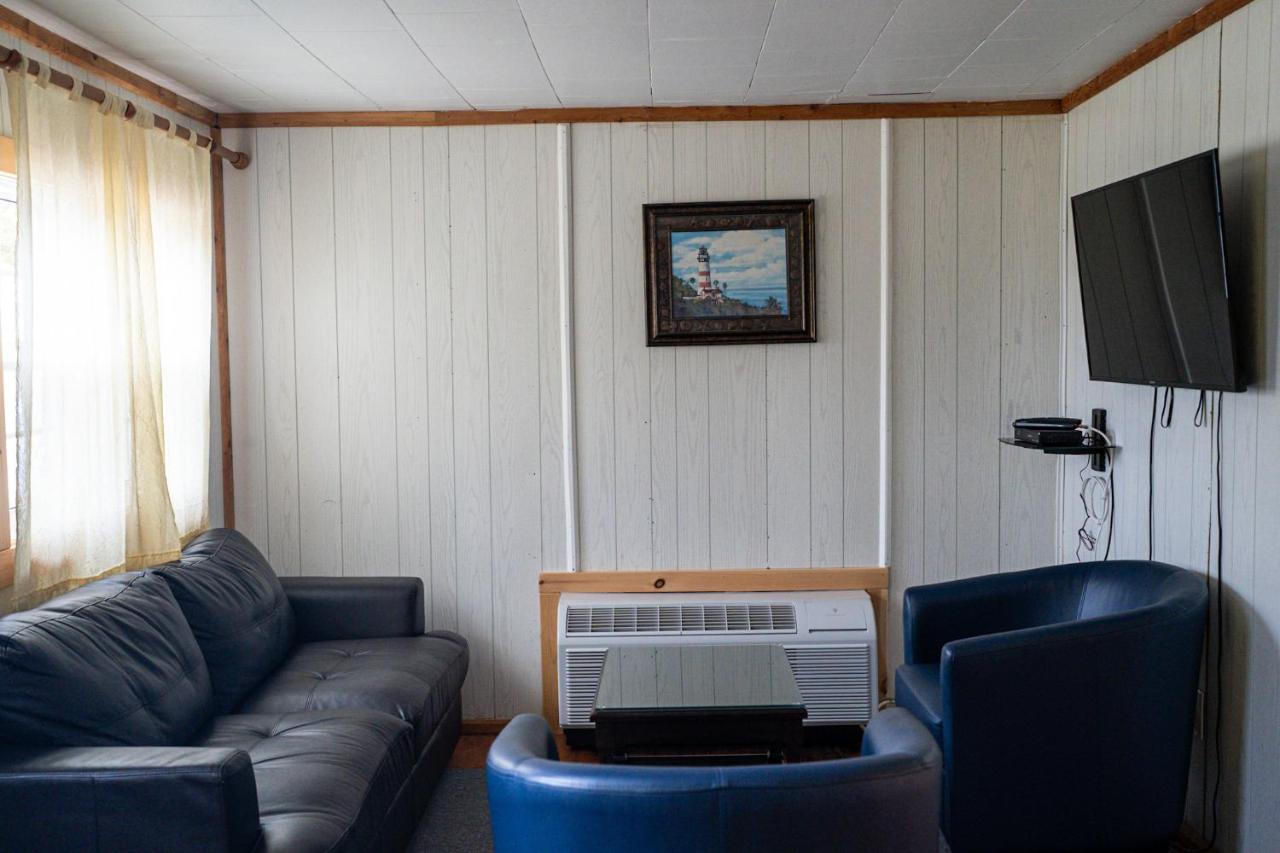 Neptunes Hideaway