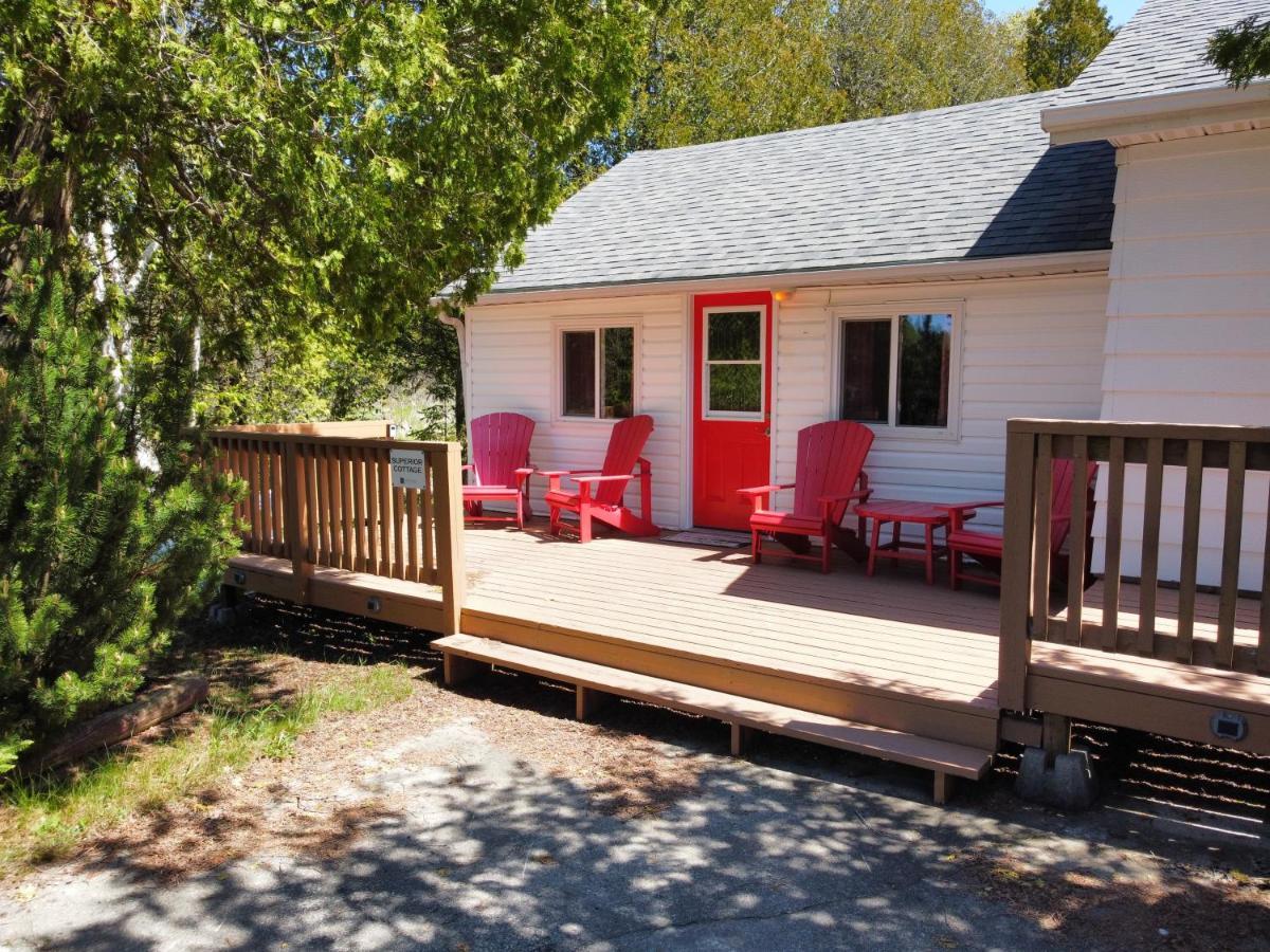 Holiday home Neptunes Hideaway