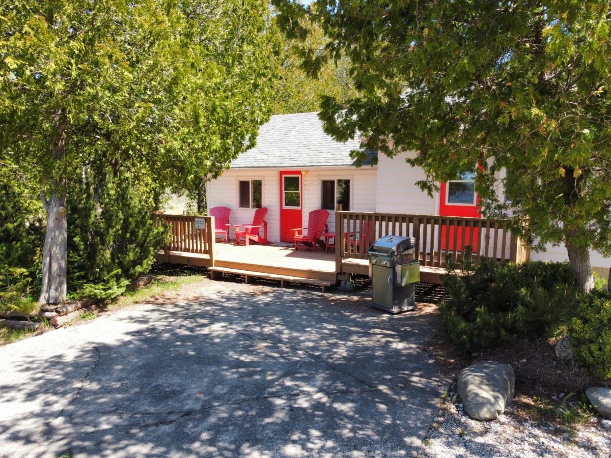 Neptunes Hideaway Holiday home Tobermory