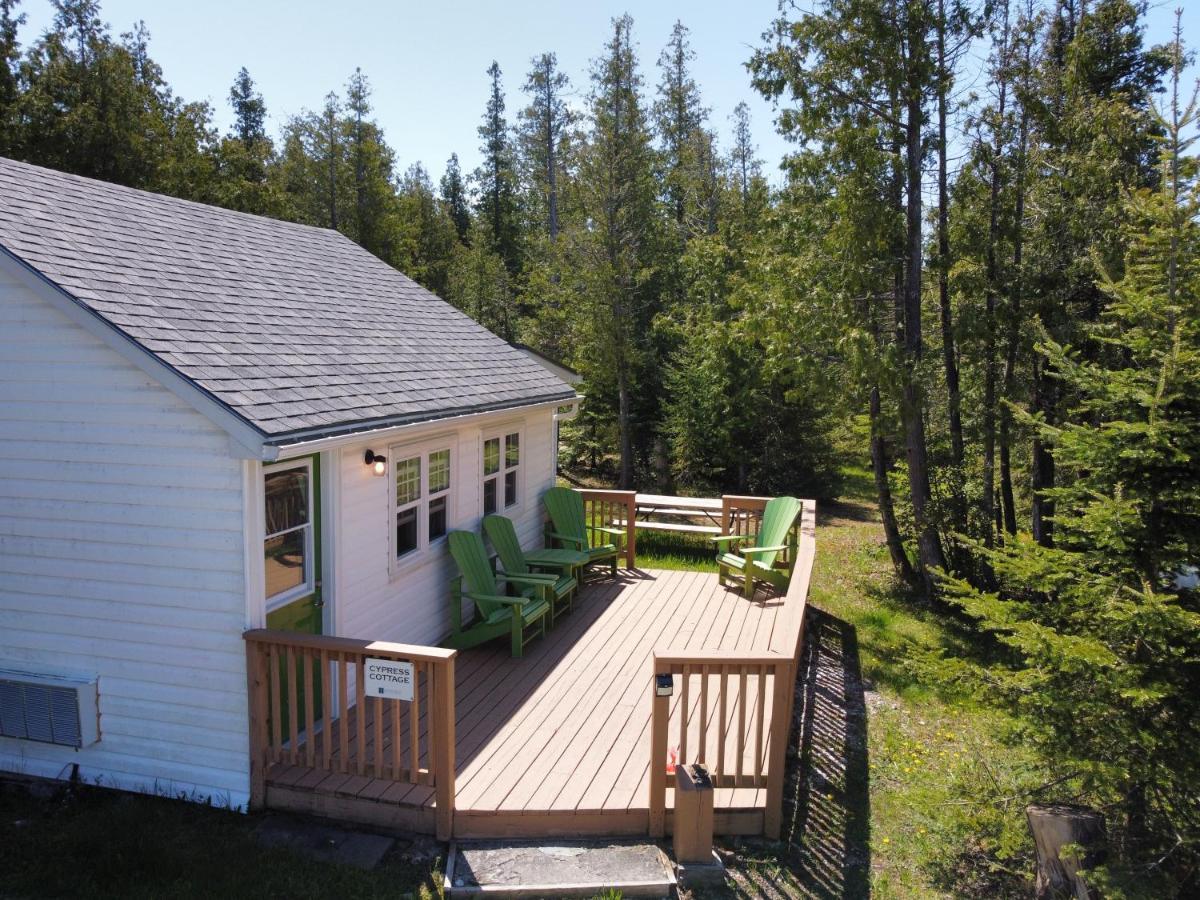 Holiday home Neptunes Hideaway Tobermory