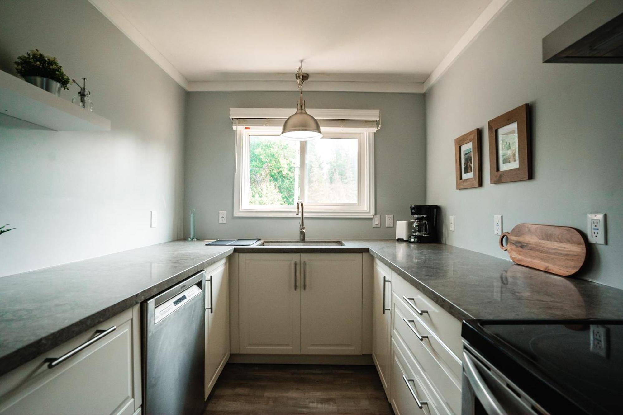Neptunes Hideaway Holiday home *