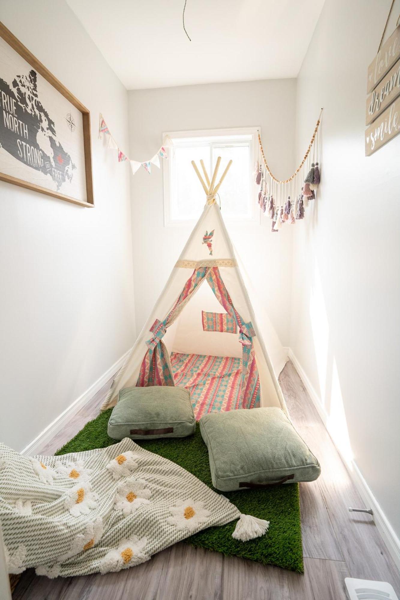 Neptunes Hideaway Holiday home